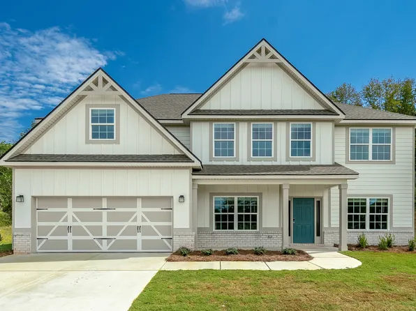 635 Bohannon Rd #3, Grantville, GA 30220