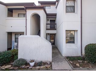 301 Kings Row Dr APT 313, Little Rock, AR 72207