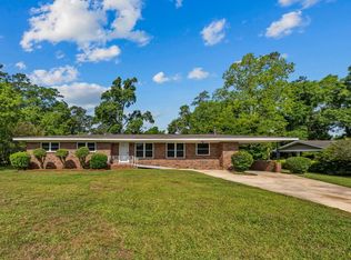 1106 Richardson Rd, Tallahassee, FL 32301