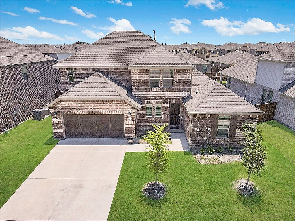3626 Platte River Trl, Prosper, TX 75078 Zillow
