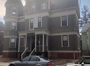 254 Hope St APT 1, Providence, RI 02906