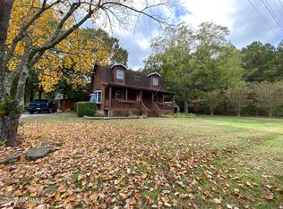 253 Burgess Rd, Hertford, NC 27944