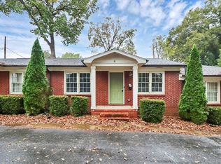 1826 Merriman Ave APT 4, Charlotte, NC 28203