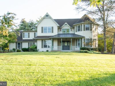 97 Quaker Dr, Newtown, PA, 18940