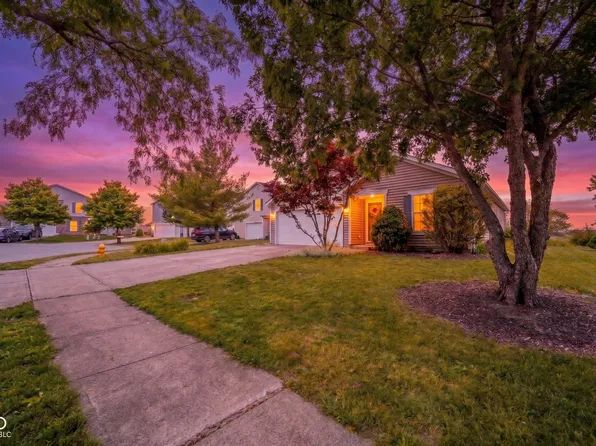 406 Warrior Ct, Sheridan, IN 46069