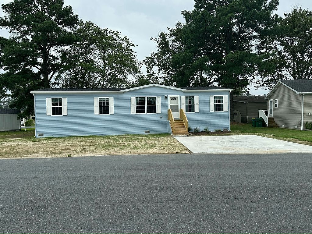 35424 Pine Dr 53, Millsboro, DE 19966 Zillow