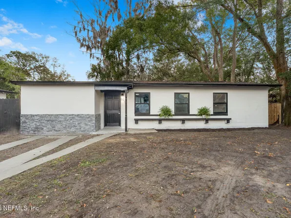 3719 SKYCREST Drive, Jacksonville, FL 32246