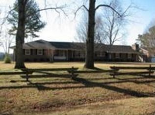 316 Hughes Rd, New Market, AL 35761