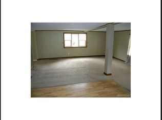 86 N 3rd St, Allegany, NY 14706