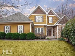 189 Adams Dr, Commerce, GA 30530