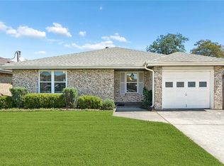 3128 Maryland Ave, Kenner, LA 70065