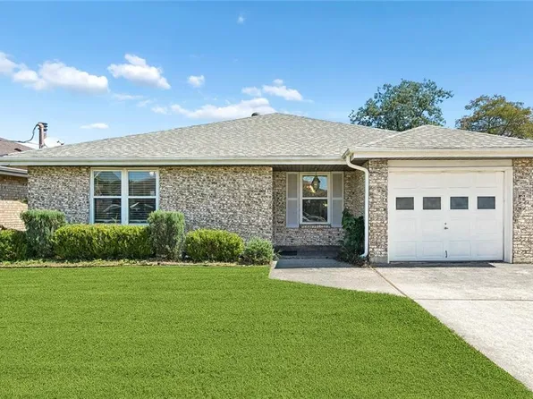 3128 Maryland Ave, Kenner, LA 70065