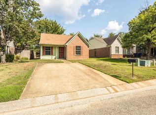 7132 Village Ln LOT 38, Olive Branch, MS 38654