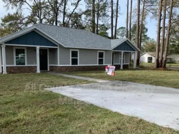 20 SW 5th St, Lake Butler, FL 32054