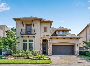 218 Sonoma Ct, Conroe, TX 77384