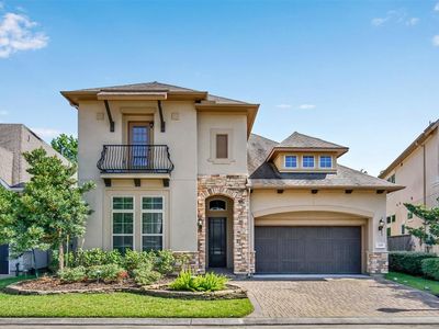 218 Sonoma Ct, Conroe, TX, 77384
