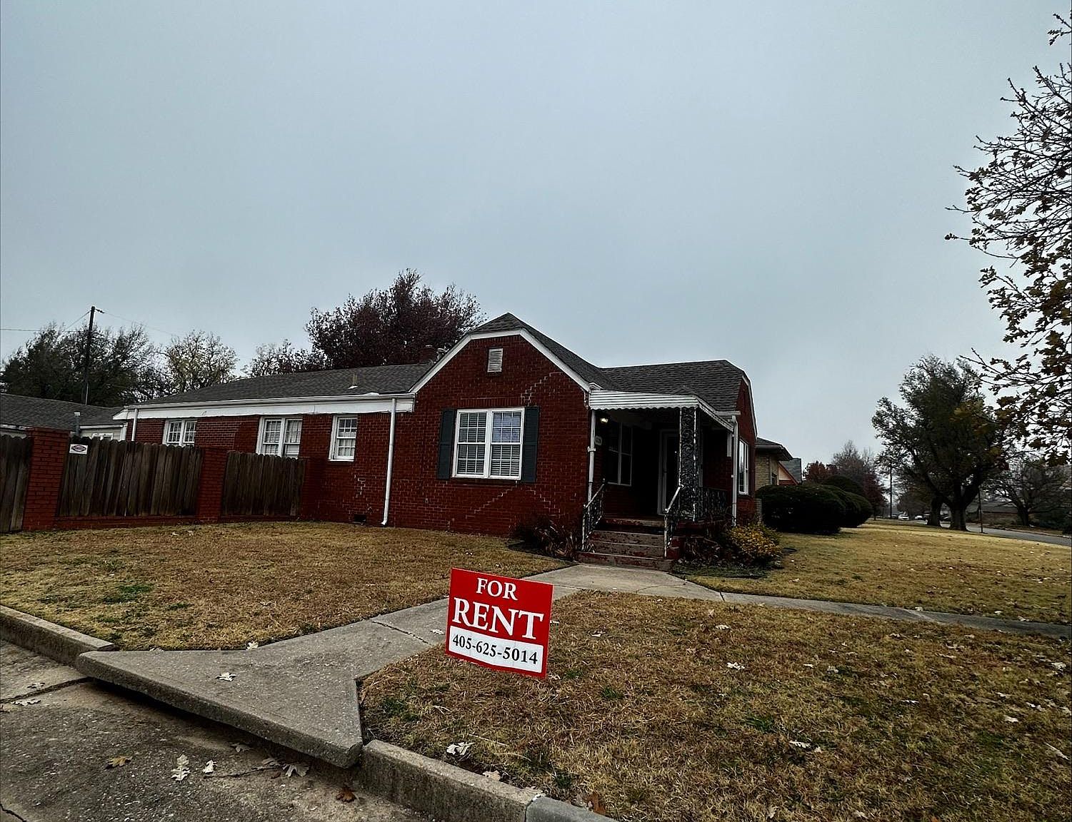 1120 S Ellison Ave, El Reno, OK 73036 Zillow