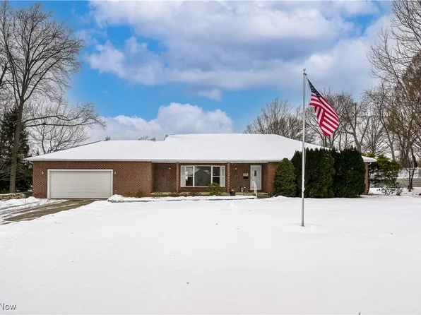 639 Sydney Pl, Tallmadge, OH 44278