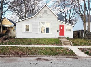 821 S Bell St, Kokomo, IN