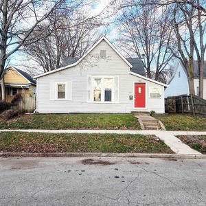 821 S Bell St, Kokomo, IN, 46901