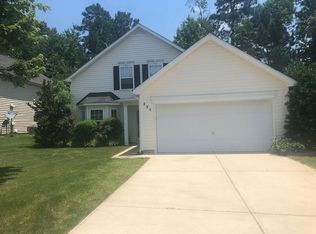 301 Indian Branch Dr, Morrisville, NC 27560