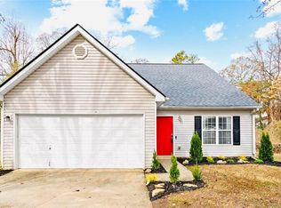 4190 Wingfoot Ct, Decatur, GA 30035