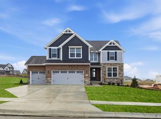 511 Shawn Dr, Monroe, OH 45050
