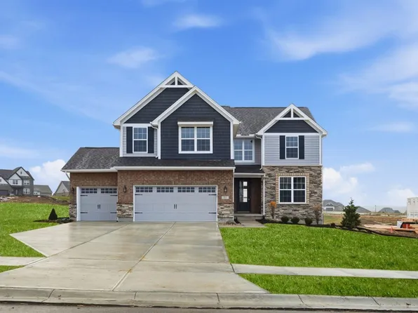 511 Shawn Dr, Monroe, OH 45050