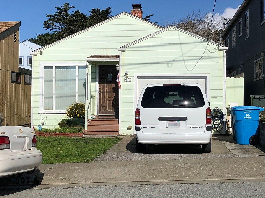 307 Monterey Rd, Pacifica, CA 94044 Zillow