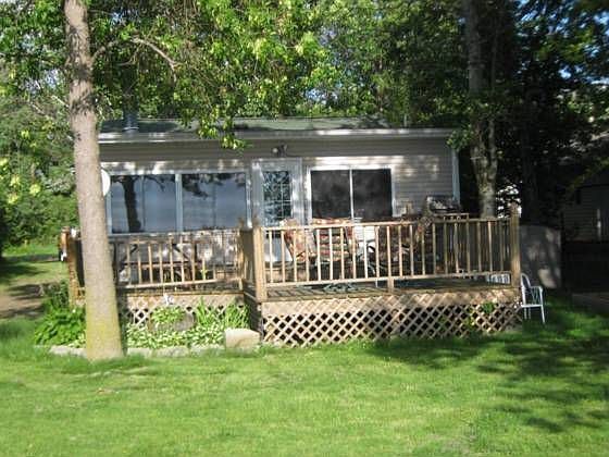 1st image of 28358 Lakewood Dr NW