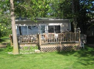 28358 Lakewood Dr NW, Isanti, MN 55040