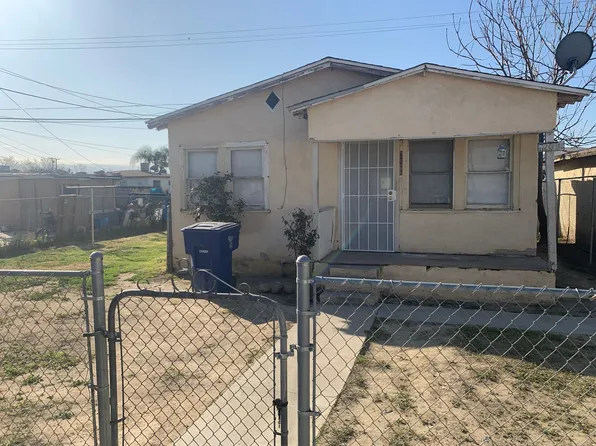 duplex, 1203 E 10th St #B, Bakersfield, CA 93307