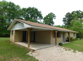 277 Leetown Rd, Lumberton, MS 39455