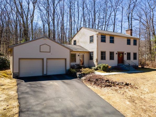 2 Wheeler Road, Bow, NH 03304
