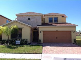 1029 Fountain Coin Loop, Orlando, FL 32828