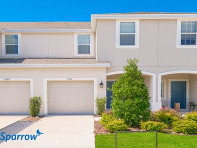 6316 Willowside St, Palmetto, FL, 34221