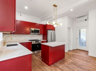 4 Sargent St APT 1, Dorchester, MA 02125