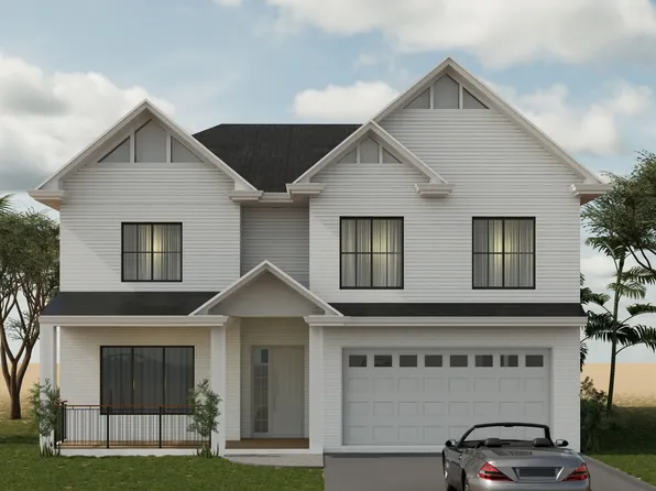 209 N West St, Naperville, IL 60540