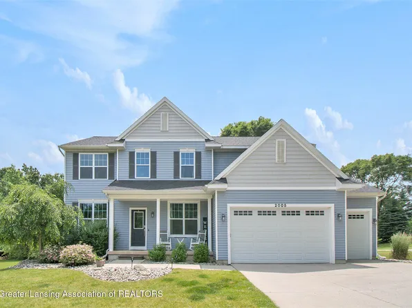 2005 W Herbison Rd, Dewitt, MI 48820