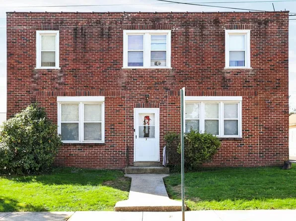 198 N Washington - Brick, 198 N Washington St APT 2, Telford, PA 18969
