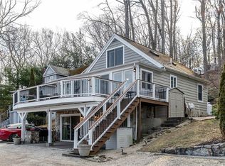 8 Old Stadley Rough Rd, Danbury, CT 06811