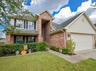 4205 Brazos Bend Dr, Pearland, TX 77584