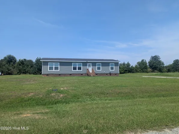 344 Emily Drive, Chadbourn, NC 28431