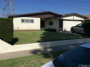 17009 Billings Dr, Carson, CA 90746