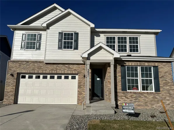 3821 Candlewood Drive, Johnstown, CO 80534