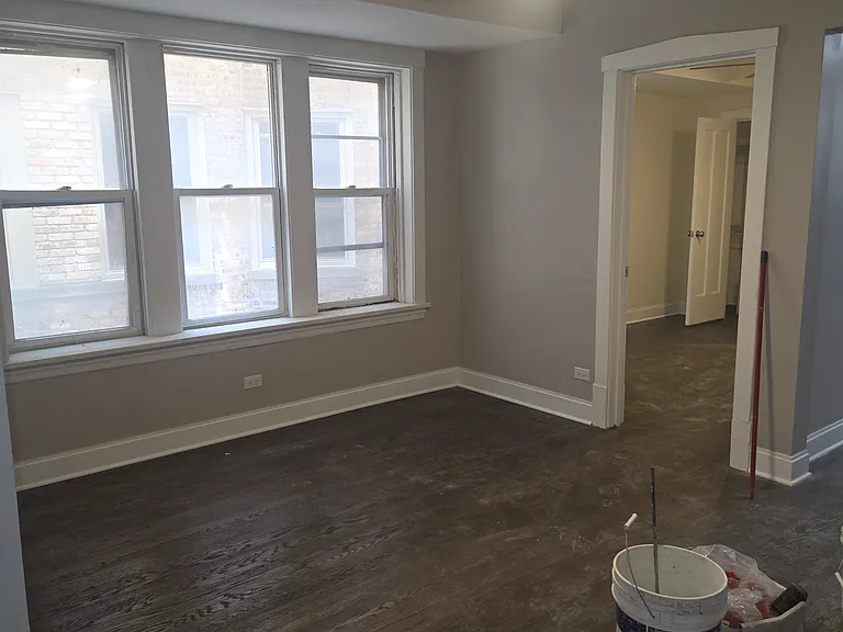 4650 N Paulina St #1S — Photo 4