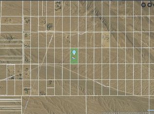 0 Crystal Aire Rd, Oro Grande, CA 92368