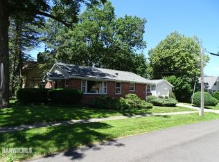1554 W Stephenson, Freeport, IL 61032