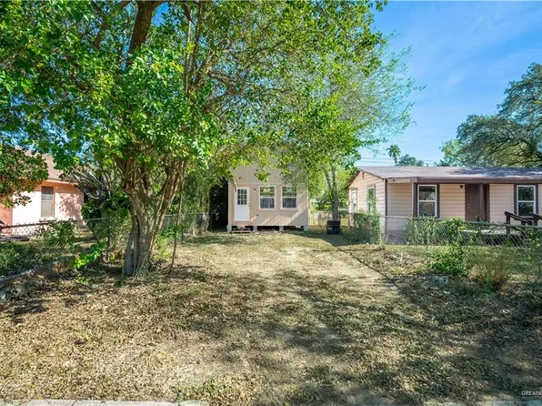 115 S Guerra Ave, Weslaco, TX 78596