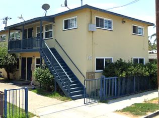 92 E Louise St APT 4, Long Beach, CA 90805